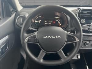 Dacia Spring Essential 45