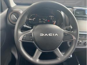 Dacia Spring 65 Extreme