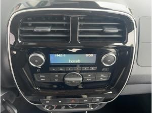 Dacia Spring Essential 45