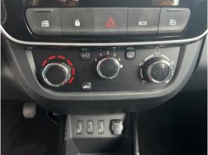 Dacia Spring Essential 45