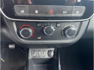 Dacia Spring Essential 45 CCS