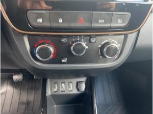 Dacia Spring 65 Extreme