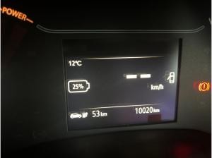 Dacia Spring Essential 45