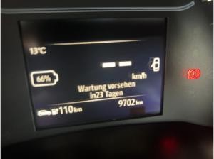 Dacia Spring Essential 45 CCS