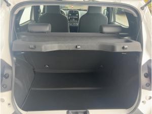 Dacia Spring Essential 45