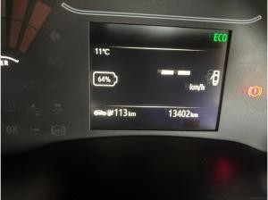 Dacia Spring 65 Extreme