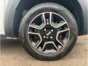 Dacia Spring Essential 45