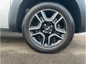 Dacia Spring Essential 45 CCS