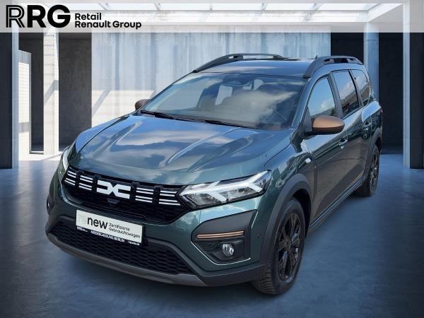 Dacia Jogger 1.0 TCe 110 Extreme+ 7_Sitzer