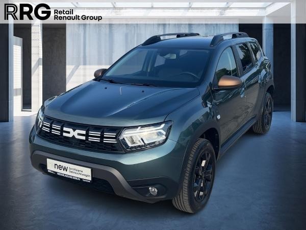 Dacia Duster 1.3 TCe 150 Extreme 2WD GPF