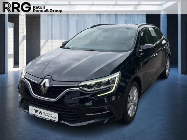 Renault Megane 1.3 TCe 140 Business Edition