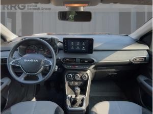 Dacia Jogger 1.0 TCE 110 Extreme+ TCe 7-Sitzer