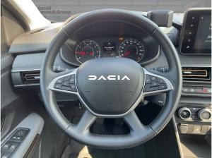 Dacia Jogger 1.0 TCE 110 Extreme+ TCe 7-Sitzer