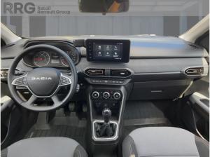 Dacia Jogger 1.0 TCe 110 Extreme+ 7-Sitzer