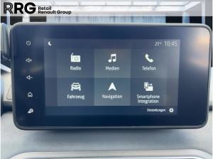 Dacia Jogger 1.0 TCe 110 Extreme+ 7-Sitzer