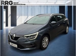 Renault Megane 1.3 TCE 140 EDITION