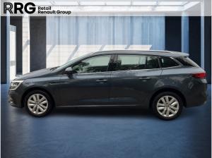 Renault Megane 1.3 TCE 140 EDITION