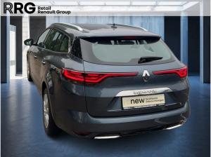 Renault Megane 1.3 TCE 140 EDITION