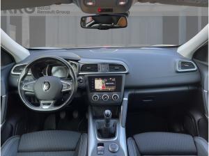 Renault Kadjar 1.5 DCI 150 BOSE EDITION 4x4 ALLRAD !!!