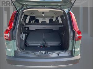 Dacia Jogger 1.0 TCe 110 Extreme+ 7-Sitzer