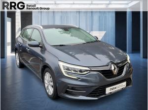 Renault Megane 1.3 TCE 140 EDITION