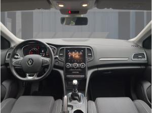 Renault Megane 1.3 TCE 140 EDITION