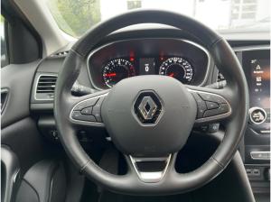 Renault Megane 1.3 TCE 140 EDITION