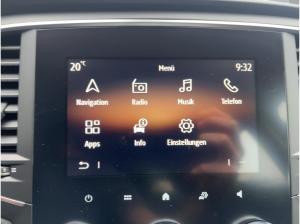 Renault Megane 1.3 TCE 140 EDITION