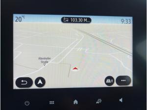 Renault Megane 1.3 TCE 140 EDITION