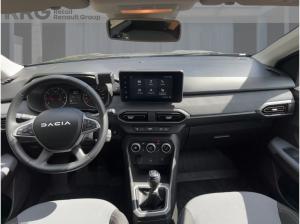 Dacia Jogger 1.0 TCe 110 Extreme
