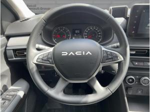 Dacia Jogger 1.0 TCe 110 Extreme