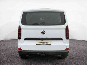 Volkswagen Transporter T7Kasten TDI KR Autom AHK*HOLZB*CAM*