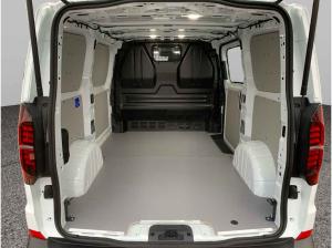 Volkswagen Transporter T7Kasten TDI KR Autom AHK*HOLZB*CAM*