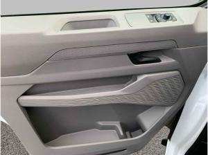 Volkswagen Transporter T7Kasten TDI KR Autom AHK*HOLZB*CAM*
