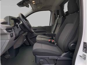 Volkswagen Transporter T7Kasten TDI KR Autom AHK*HOLZB*CAM*