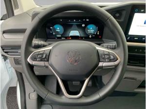 Volkswagen Transporter T7Kasten TDI KR Autom AHK*HOLZB*CAM*