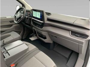 Volkswagen Transporter T7Kasten TDI KR Autom AHK*HOLZB*CAM*