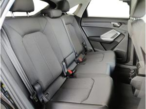 Audi Q3 Sportback 35 TFSI S tronic S line, ACC, AHK