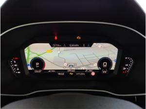 Audi Q3 Sportback 35 TFSI S tronic S line, ACC, AHK