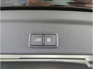 Audi Q3 Sportback 35 TFSI S tronic S line, ACC, AHK