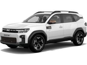 Dacia Bigster Hybrid 155 Extreme