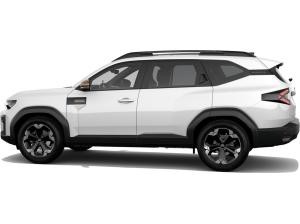 Dacia Bigster Hybrid 155 Extreme