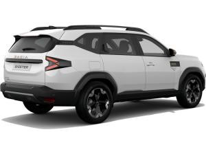 Dacia Bigster Hybrid 155 Extreme