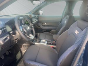 Dacia Bigster TCe 140 Expression