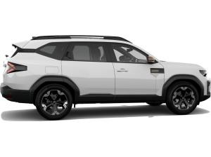 Dacia Bigster Hybrid 155 Extreme