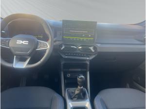 Dacia Bigster TCe 140 Expression