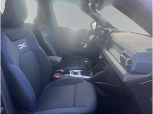 Dacia Bigster TCe 140 Expression