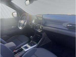 Dacia Bigster TCe 140 Expression