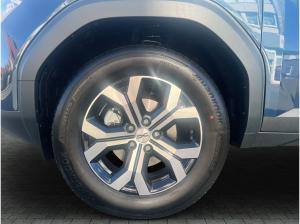 Dacia Bigster TCe 140 Expression