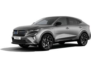 Renault Rafale Atelier Alpine E-Tech Plug-in Hybrid 300